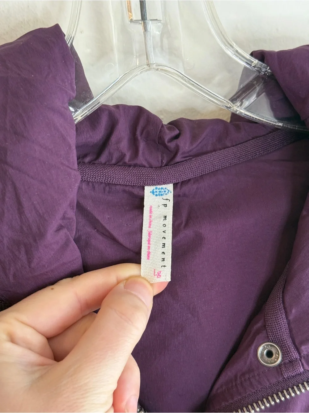 Free People Movement Nature Seeker Cropped Vest - Picture 5 of 10